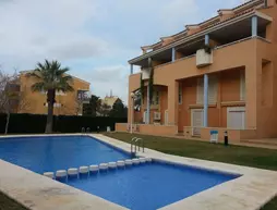 Maragata Javea | Valencia Bölgesi - Alicante (vilayet) - La Marina Alta - Javea