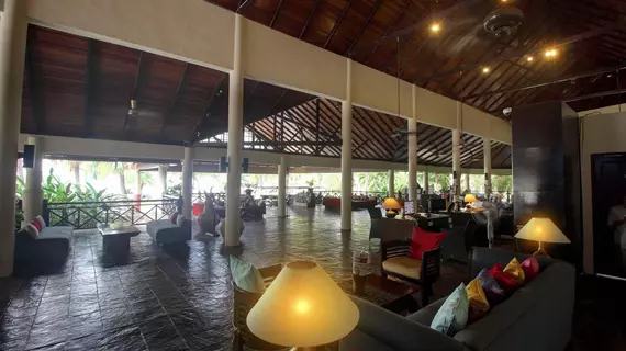 Vivanta by Taj- Rebak Island, Langkawi | Kedah - Rebak Adası