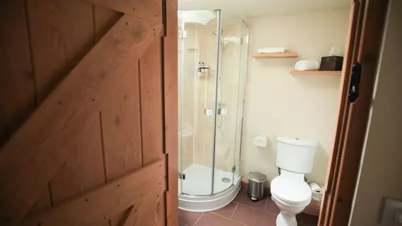 Manor Farm-MK | Buckinghamshire (kontluk) - Milton Keynes - Newton Longville