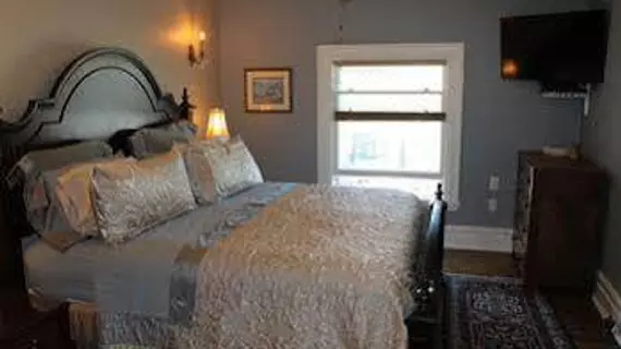 Green Oaks Bed and Breakfast | Ontario - Niagara Regional Belediyesi - Niagara Şelalesi (ve civarı), Kanada - Niagara-on-the-Lake