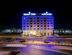 Golden Tulip Dammam Corniche Hotel | Eastern Province - Dammam