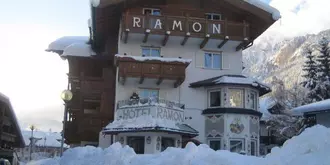 Hotel Ramon