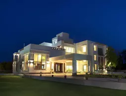 Lariya Resort | Racastan - Jodhpur Bölgesi - Jodhpur