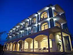 Vespucci Hotel | Puglia - Lecce (il) - Porto Cesareo