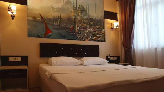 Hotel Life Room |  Istanbul  - Beyoğlu - Sütlüce Mahallesi