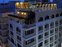 Whitehouse Condotel | Chonburi (vilayet) - Pattaya (ve civarı) - Pattaya - Pattaya Körfezi