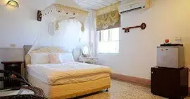 Garden Bed and Breakfast | Pingtung İlçesi - Hengchun