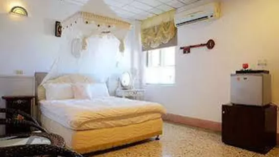 Garden Bed and Breakfast | Pingtung İlçesi - Hengchun