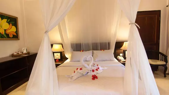 Champlung Sari Hotel Ubud | Bali - Ubud - Ubud Kent Merkezi