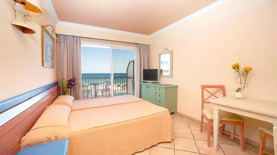 Grupotel Picafort Beach | Balearic Adaları - Mayorka Adası - Santa Margalida - Can Picafort