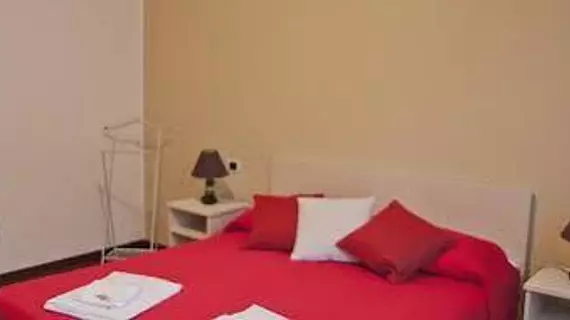 Botton D'Oro 2 Basiglio B&B | Lombardy - Milano (ve civarı) - Basiglio