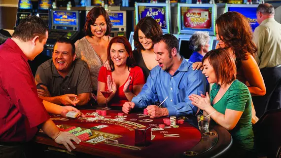 Pahrump Nugget Hotel & Casino | Nevada - Pahrump