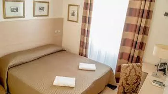 Booking House | Lazio - Roma (ve civarı) - Roma Kent Merkezi - Rione XVIII Castro Pretorio