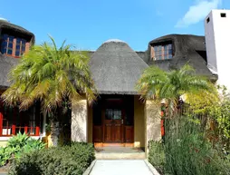 iNkosi Eco Lodge | Western Cape (il) - West Coast DC - Drakenstein - Cape Town (ve civarı) - Cape Town - Welgemoed