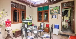 Ndalem Pundhi Guest House | Yogyakarta Özel Bölgesi - Yogyakarta (ve civarı) - Depok