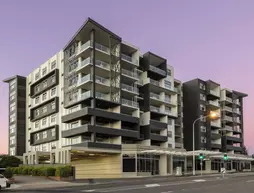 Oaks Woolloongabba | Queensland - Brisbane (ve civarı) - Woolloongabba