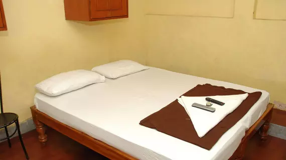 Elegant Guest House | Karnataka - Bengaluru (ve civarı) - Bengaluru