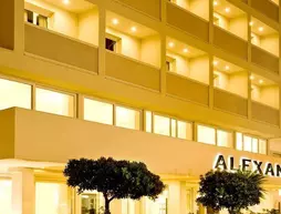 Hotel Alexander | Emilia-Romagna - Riccione