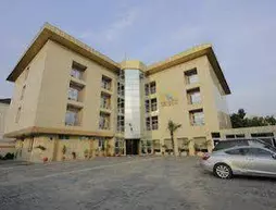 Marco Polo and Suites | Lagos (ve civarı) - Lekki