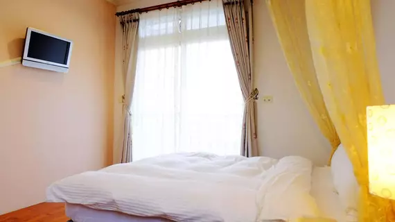 Tender Yard Wellshop Bed and Breakfast | Yilan İdari Bölgesi - Wujie