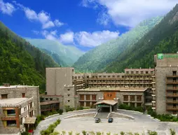 Holiday Inn Jiuzhai Jarpo | Sişuan - Ngawa Özerk Bölgesi - Jiuzhaigou