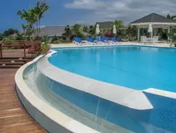 Ocho Rios Villa at The Palms | Saint Ann - Ocho Rios (ve civarı) - St. Ann's Bay