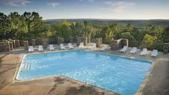 Wyndham Resort at Fairfield Bay | Arkansas - Clinton (ve civarı) - Fairfield Bay