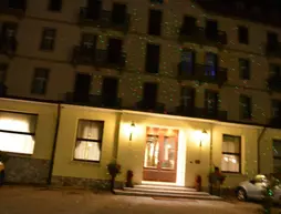 Hotel Marcora | Veneto - Belluno (vilayet) - San Vito di Cadore