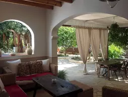 Agroturismo Ca Sa Vilda Marge | Balearic Adaları - İbiza Adası - Sant Joan de Labritja - Sant Joan de Labritja