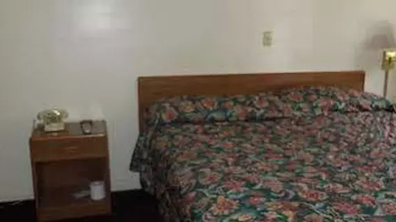 Lees Motel | New Jersey - Franklin Township - Somerset (ve civarı) - Edison