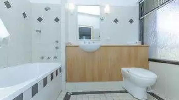 Banksia Motel Collie | Batı Avustralya - Collie