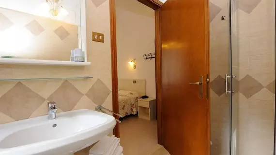 Hotel San Sebastiano | Umbria - Perugia (vilayet) - Perugia - Eski Kent