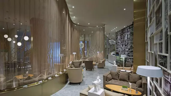 Skytel Hotel Chengdu | Sişuan - Chengdu - Wuhou