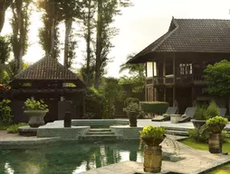 Alindra Villa | Bali - Jimbaran - Taman Griya