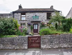 Causeway House B&B | Derbyshire (kontluk) - Derbyshire Dales District - Hope Valley