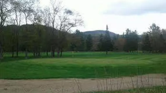 Jack O'Lantern Resort & Golf Course | New Hampshire - Woodstock