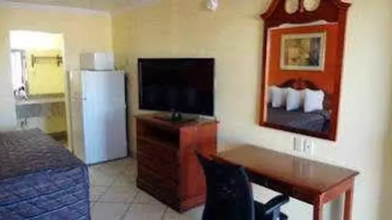 Motel 6 Houma LA | Louisiana - Houma (ve civarı) - Houma