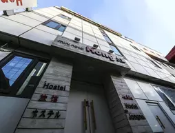 Fully Hong Hostel | Gyeonggi - Seul (ve civarı) - Jongno