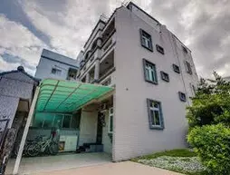 Hi Star B & B | Hualien İdari Bölgesi - Hualien (ve civarı) - Hualien Şehri - Hualien Şehir Merkezi