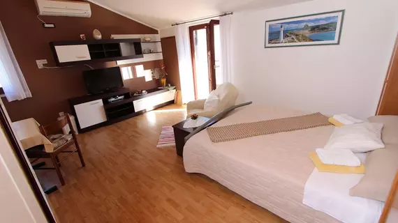 Apartment Matosevic | Istria (vilayeti) - Rovinj