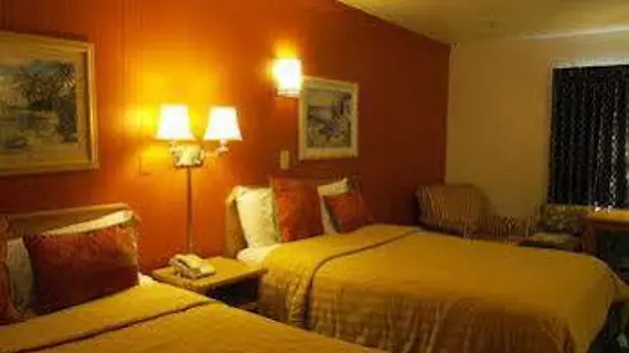 Townhouse Motel | Washington - Kelso - Longview (ve civarı) - Longview