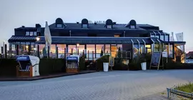 Hotel Harlesiel | Aşağı Saksonya - Wittmund