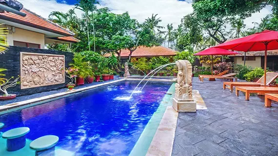 Yulia Beach Inn Kuta | Bali - Kuta - Kuta Merkezi