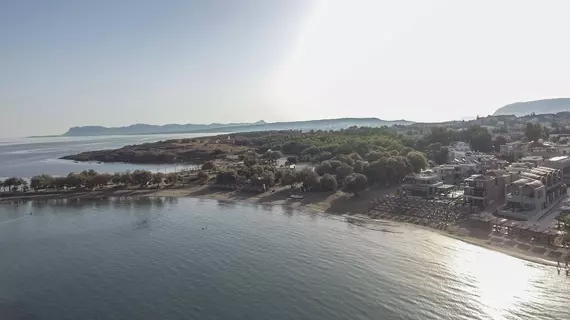 Golden Bay | Girit Adası - Hanya (bölge) - Hanya - Kato Daratso