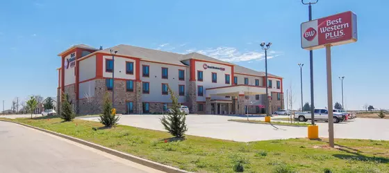 Best Western Plus Wewoka Inn and Suites | Oklahoma - Wewoka