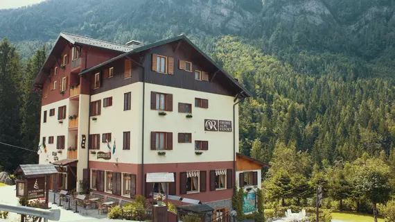 Orobie Alps Resort | Lombardy - Bergamo - Roncobello