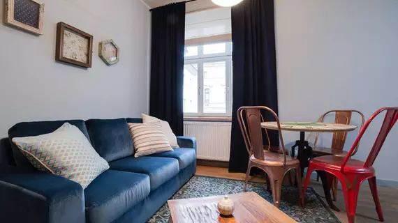 Toogood Apartments | Küçük Polonya Voyvodalığı - Krakow (ve civarı) - Krakow - Stare Miasto