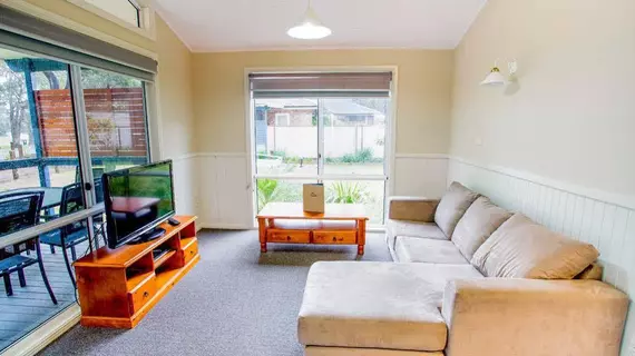 North Coast Holiday Parks Jimmy's Beach | New South Wales - Port Stephens (ve civarı) - Hawks Nest