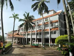 Swagath Holiday Resorts | Kerala - Thiruvananthapuram Bölgesi - Thiruvananthapuram