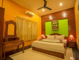 Cercle d'Angkor Villa | Siem Reap (ili) - Siem Reap